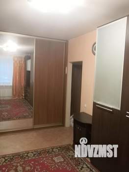 1-к квартира, на длительный срок, 32м2, 1/5 этаж