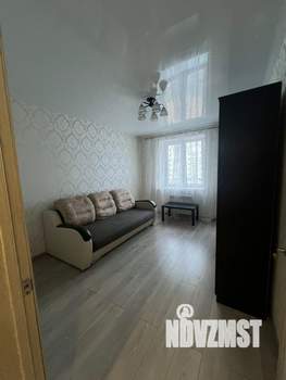 1-к квартира, на длительный срок, 35м2, 5/10 этаж