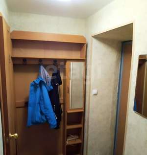 2-к квартира, на длительный срок, 40м2, 1/5 этаж