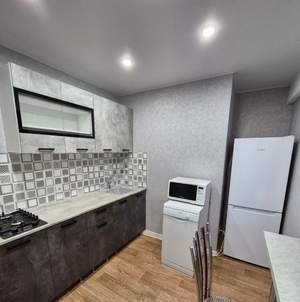 2-к квартира, на длительный срок, 46м2, 2/5 этаж