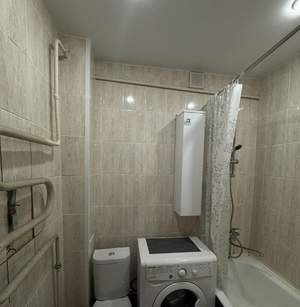 1-к квартира, на длительный срок, 30м2, 5/5 этаж