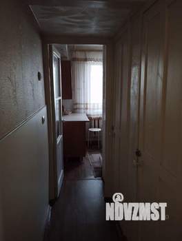 2-к квартира, на длительный срок, 44м2, 3/5 этаж