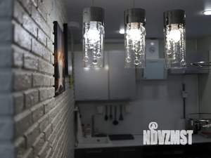 Студия квартира, посуточно, 35м2, 3/5 этаж