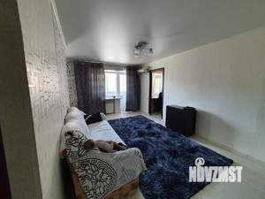 2-к квартира, на длительный срок, 46м2, 3/5 этаж