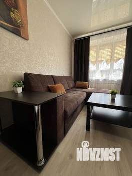 1-к квартира, посуточно, 33м2, 3/5 этаж