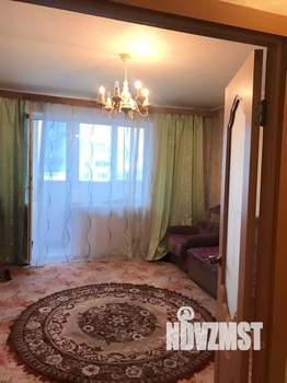 1-к квартира, на длительный срок, 39м2, 10/12 этаж