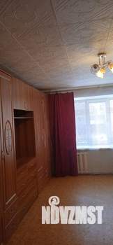 1-к квартира, на длительный срок, 37м2, 1/10 этаж