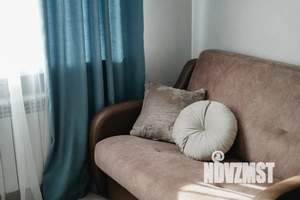 Студия квартира, посуточно, 39м2, 15/19 этаж