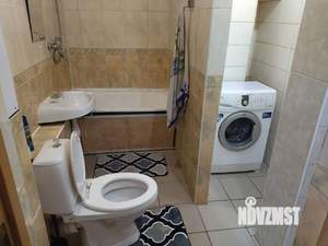 Студия квартира, на длительный срок, 40м2, 4/9 этаж