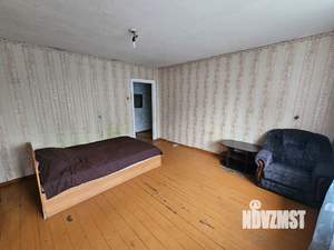 1-к квартира, на длительный срок, 30м2, 2/5 этаж
