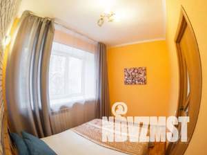 2-к квартира, посуточно, 39м2, 1/1 этаж