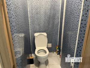 1-к квартира, на длительный срок, 47м2, 13/16 этаж