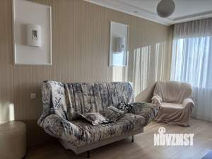 1-к квартира, на длительный срок, 31м2, 3/5 этаж