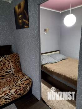 1-к квартира, посуточно, 32м2, 5/9 этаж