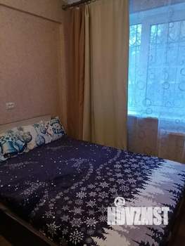 1-к квартира, посуточно, 31м2, 2/5 этаж