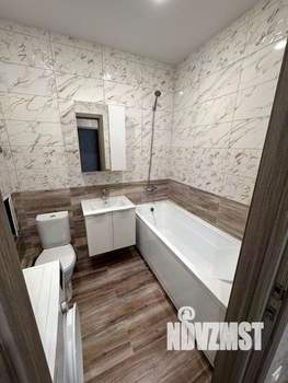 2-к квартира, на длительный срок, 50м2, 15/17 этаж