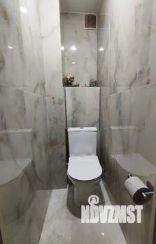 2-к квартира, на длительный срок, 45м2, 5/5 этаж