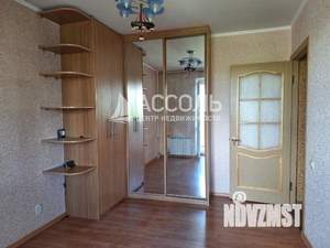 2-к квартира, на длительный срок, 57м2, 3/5 этаж