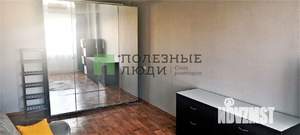 1-к квартира, на длительный срок, 30м2, 7/9 этаж