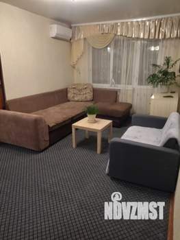 2-к квартира, посуточно, 46м2, 3/5 этаж