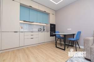 2-к квартира, на длительный срок, 46м2, 11/17 этаж