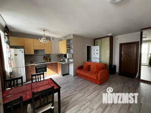 1-к квартира, посуточно, 33м2, 8/10 этаж