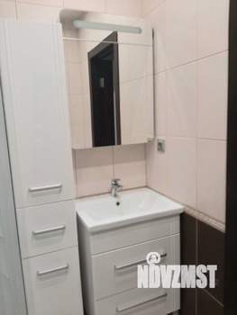 1-к квартира, на длительный срок, 40м2, 8/9 этаж