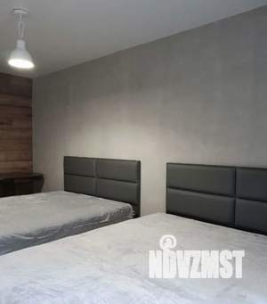 4-к квартира, посуточно, 129м2, 1/2 этаж