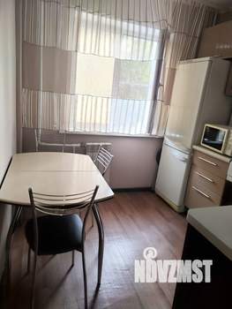 3-к квартира, на длительный срок, 49м2, 3/5 этаж