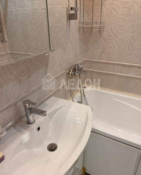 2-к квартира, на длительный срок, 43м2, 9/9 этаж