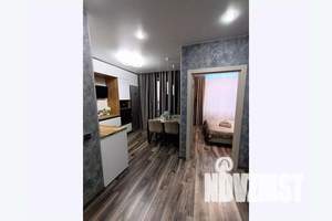 1-к квартира, посуточно, 42м2, 15/19 этаж