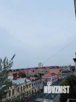 1-к квартира, на длительный срок, 37м2, 5/5 этаж