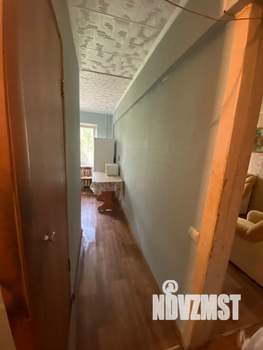 3-к квартира, на длительный срок, 58м2, 3/5 этаж