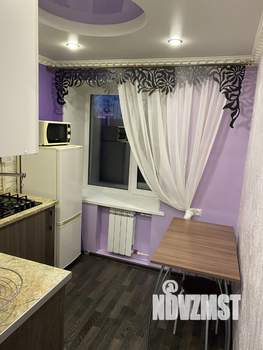 1-к квартира, на длительный срок, 32м2, 3/9 этаж