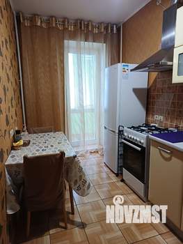 1-к квартира, на длительный срок, 44м2, 3/5 этаж