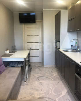 1-к квартира, на длительный срок, 37м2, 5/9 этаж