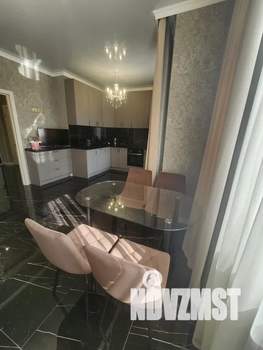 2-к квартира, посуточно, 61м2, 12/16 этаж