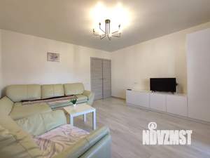 2-к квартира, посуточно, 60м2, 8/12 этаж