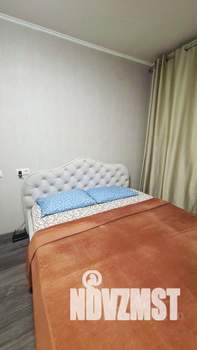 2-к квартира, посуточно, 52м2, 1/1 этаж