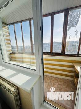 1-к квартира, на длительный срок, 37м2, 9/9 этаж