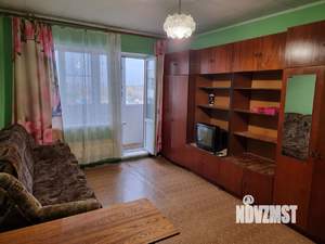 1-к квартира, на длительный срок, 39м2, 9/10 этаж