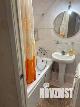 3-к квартира, посуточно, 63м2, 4/10 этаж