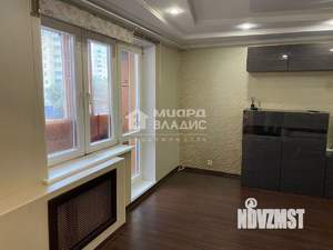 1-к квартира, на длительный срок, 45м2, 2/10 этаж