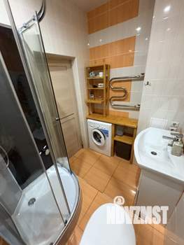 1-к квартира, на длительный срок, 38м2, 13/16 этаж