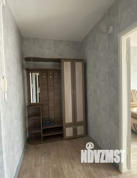 Студия квартира, на длительный срок, 36м2, 3/10 этаж