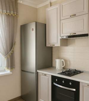 1-к квартира, на длительный срок, 38м2, 3/9 этаж