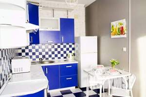 1-к квартира, посуточно, 40м2, 8/9 этаж