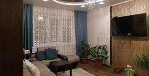 3-к квартира, на длительный срок, 70м2, 7/9 этаж