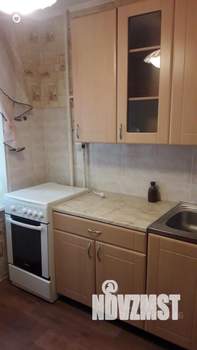1-к квартира, на длительный срок, 31м2, 2/5 этаж