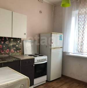 1-к квартира, на длительный срок, 39м2, 10/10 этаж